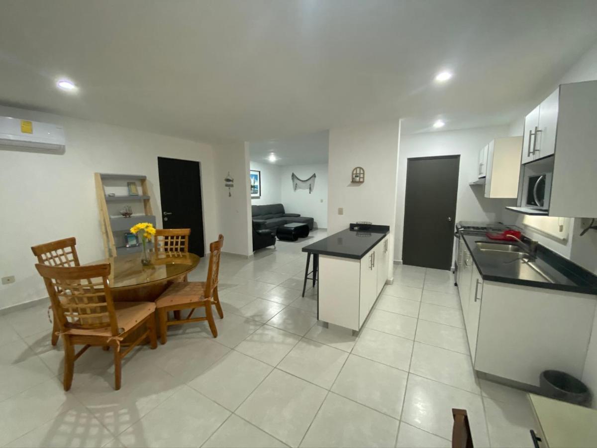 Alejandria 1630-4 /alberca/privada/nuevo Apartment