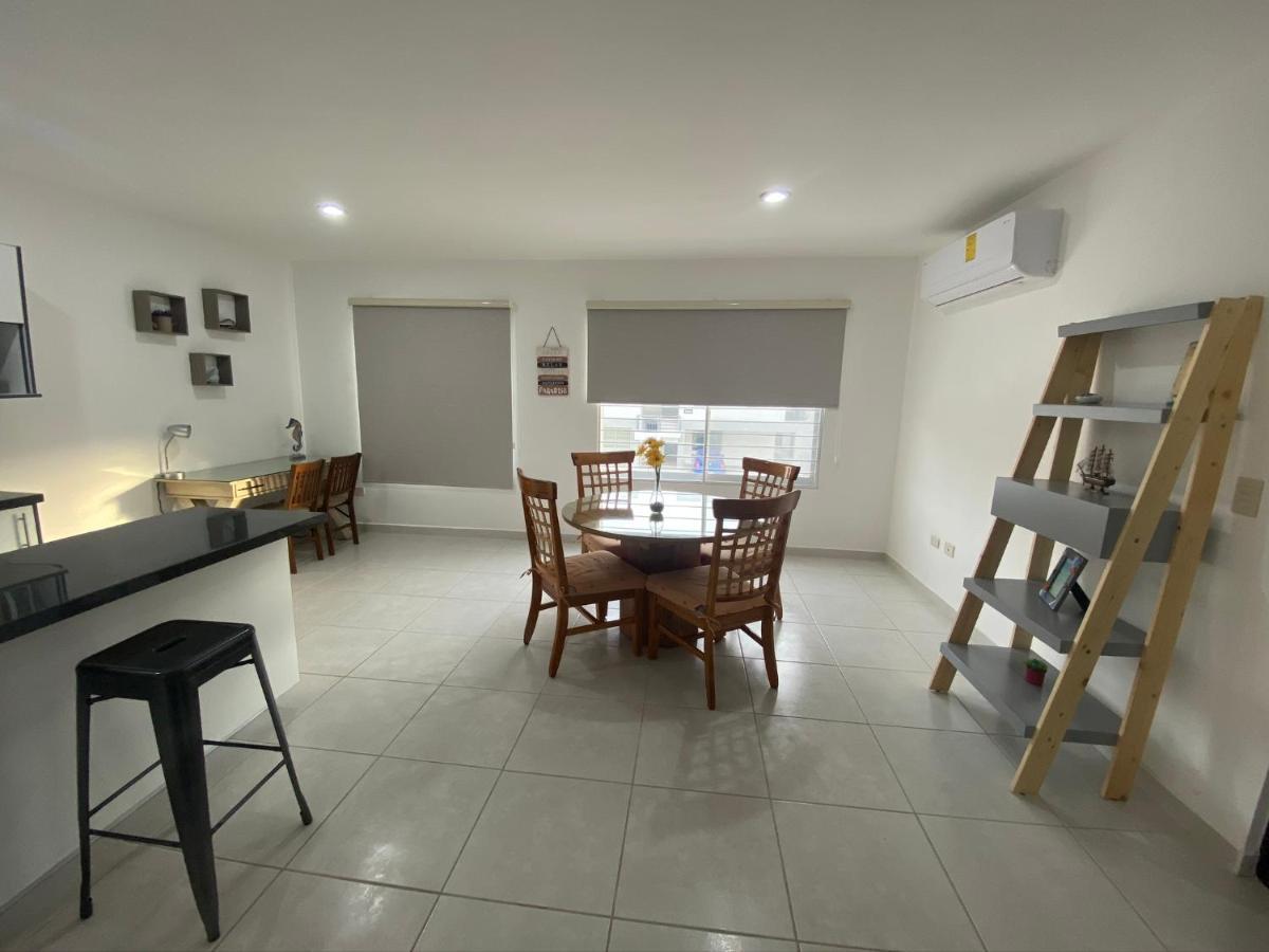 Alejandria 1630-4 /alberca/privada/nuevo Apartment Mazatlan