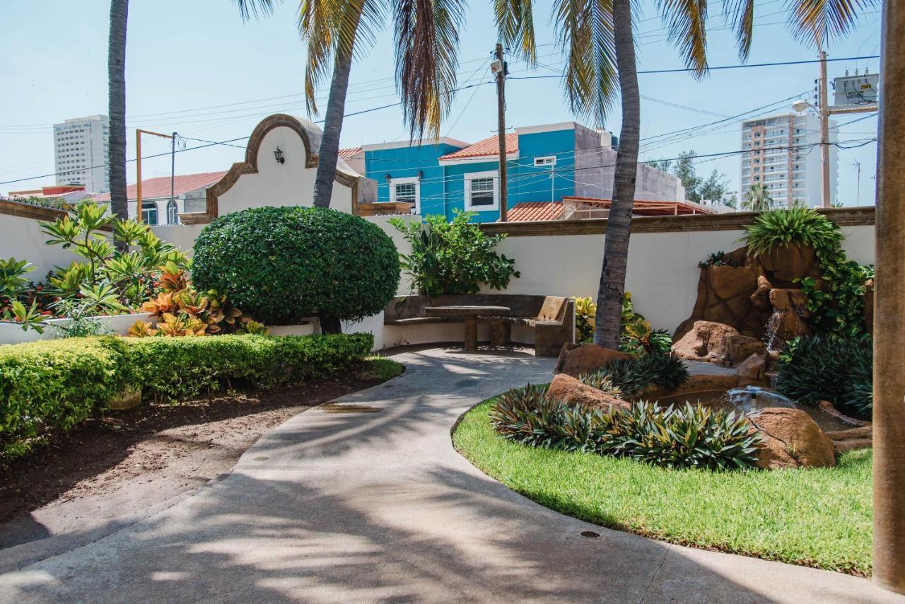 Hacienda Del Sol * Mazatlán