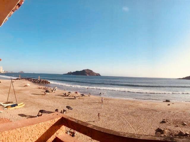 Playa Mazatlán