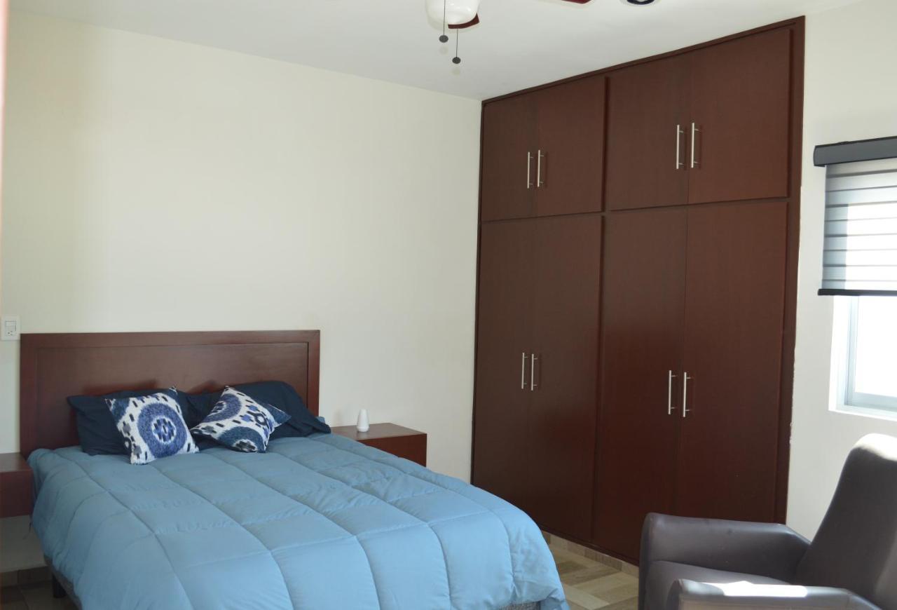 Apartamento Departamento Nuevo Cerca De Playa Y A Unos Pasos Del Nuevo Parque Mazatlán