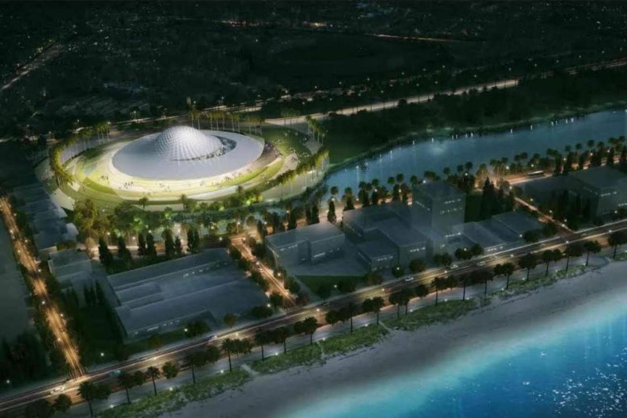 Apartamento Departamento Nuevo Cerca De Playa Y A Unos Pasos Del Nuevo Parque Mazatlán