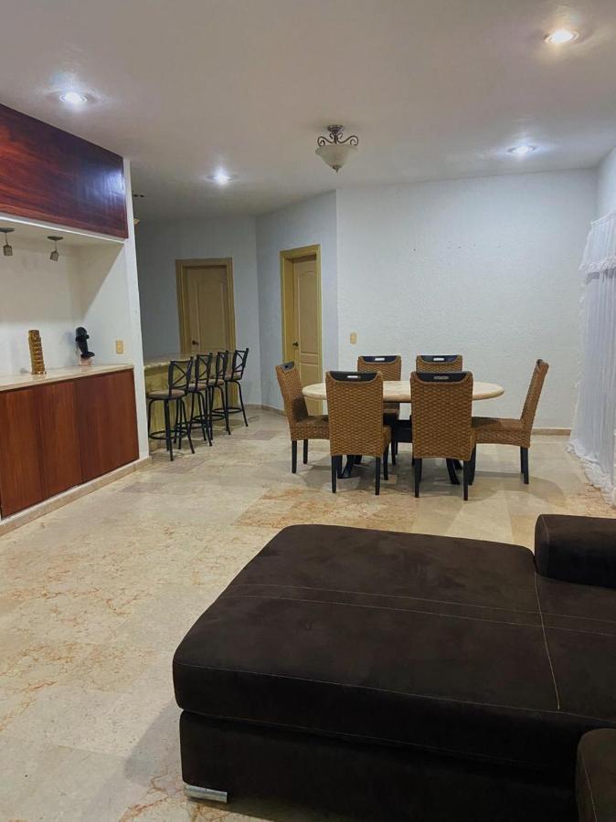 Apartamento Cerritos Tomini 97a