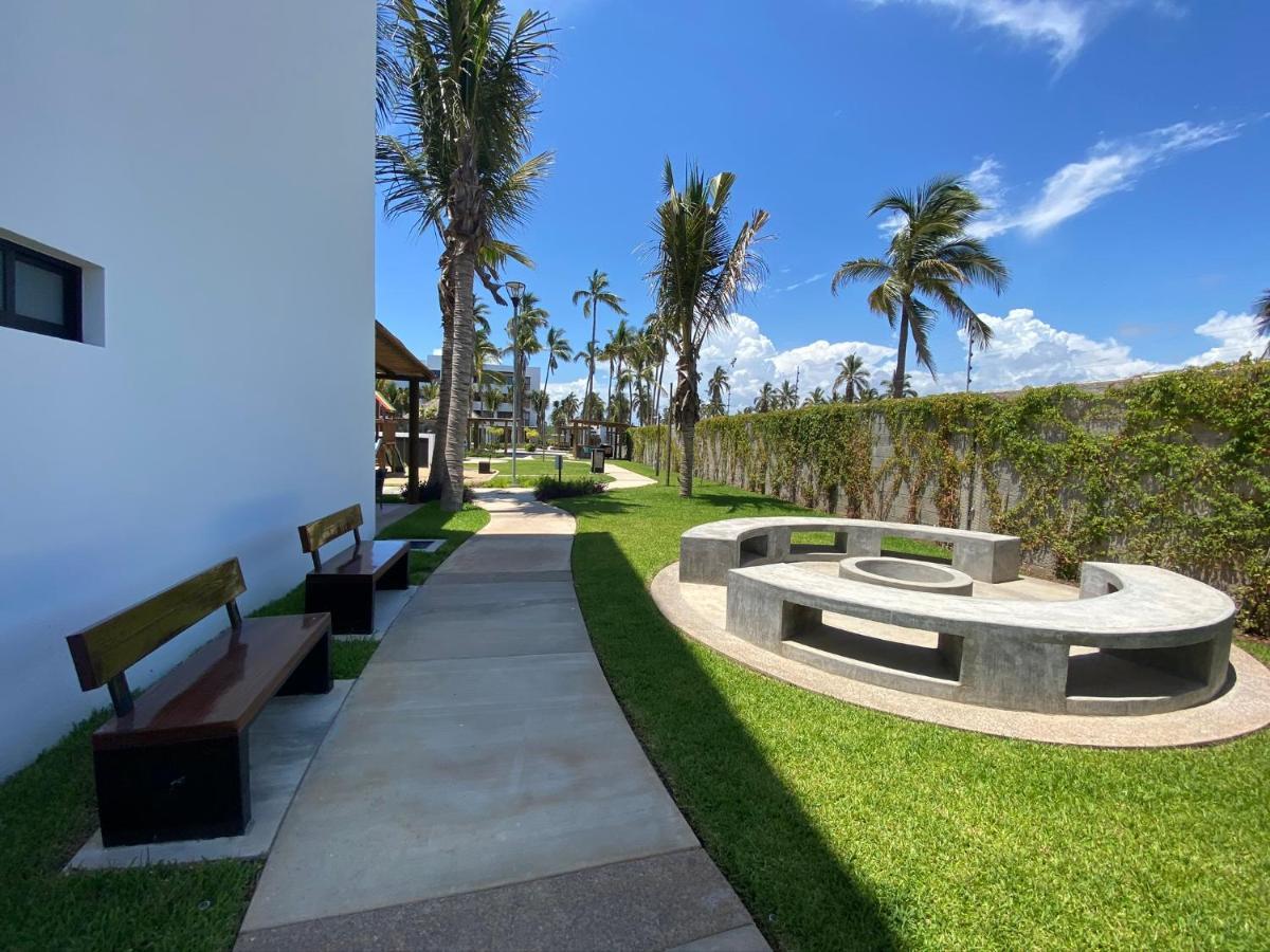 Palmilla204/cerritos/privadasegura/alberca/nuevo * Mazatlán