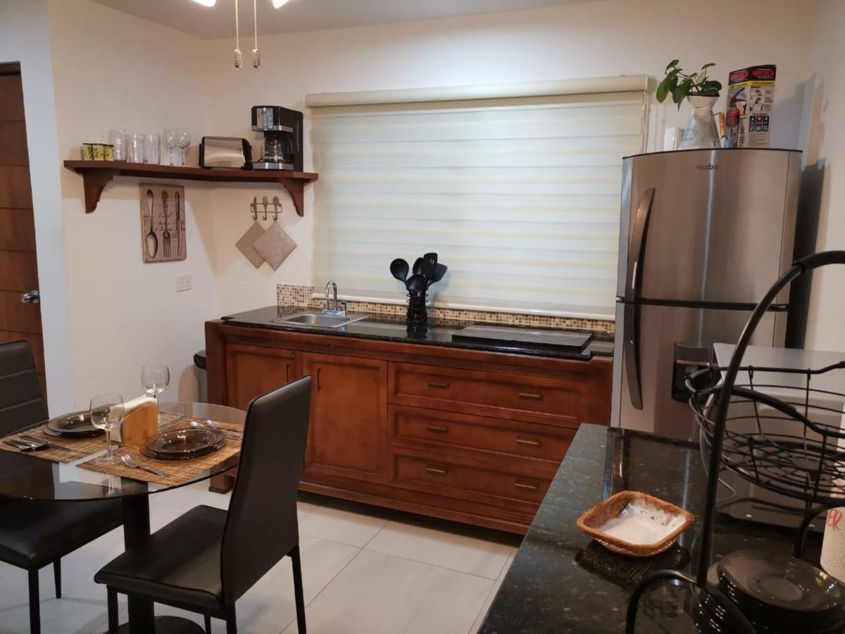 Apartment Departamentos Con Alberca