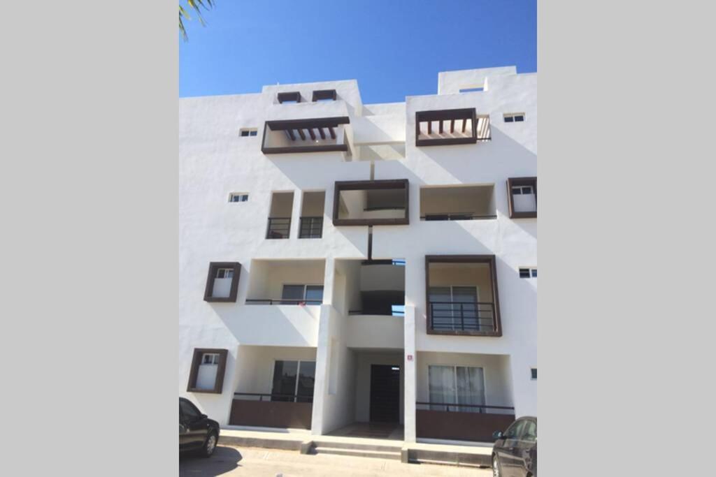 Departamento Familias * Mazatlan