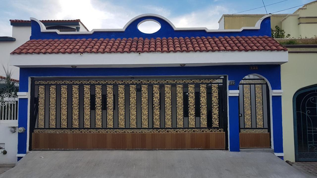 Holiday home Casa Amueblada -