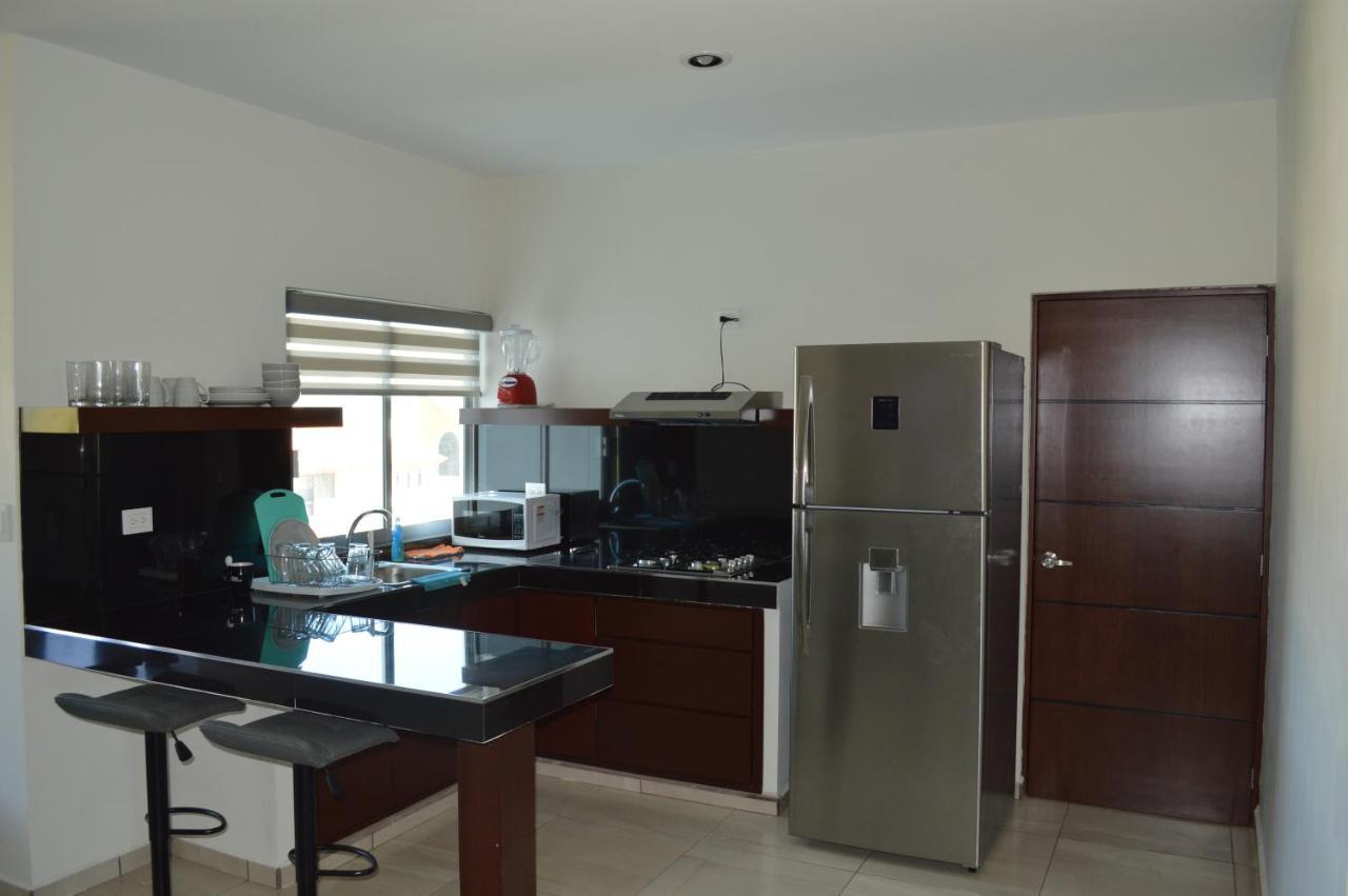 Departamento Nuevo Cerca De Playa Y A Unos Pasos Del Nuevo Parque Apartamento