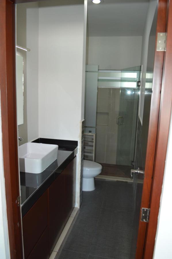 Departamento Nuevo Cerca De Playa Y A Unos Pasos Del Nuevo Parque Apartamento Mazatlán