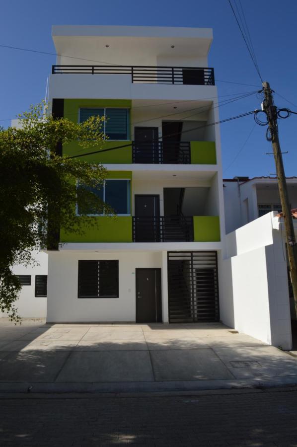 Departamento Nuevo Cerca De Playa Y A Unos Pasos Del Nuevo Parque