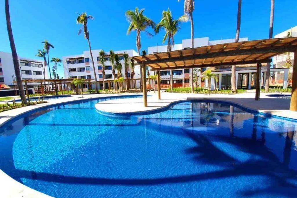 Apartamento Departamento Familiar En