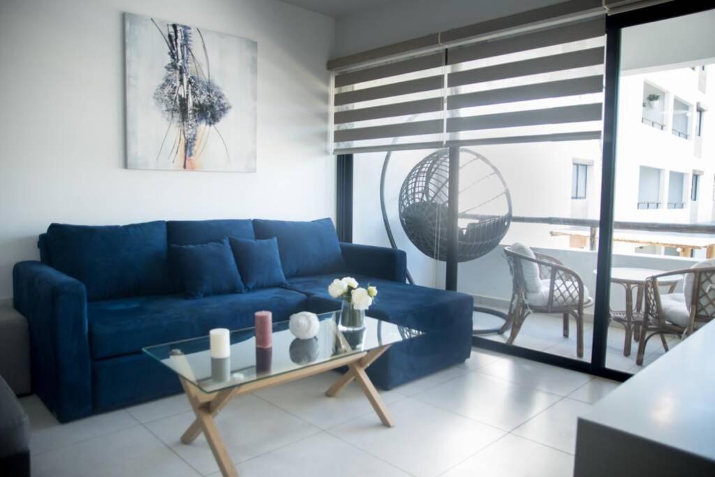 Apartamento Departamento Familiar En