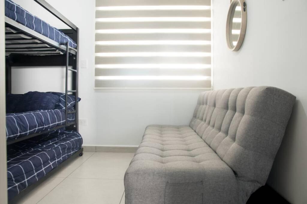 Departamento Familiar En