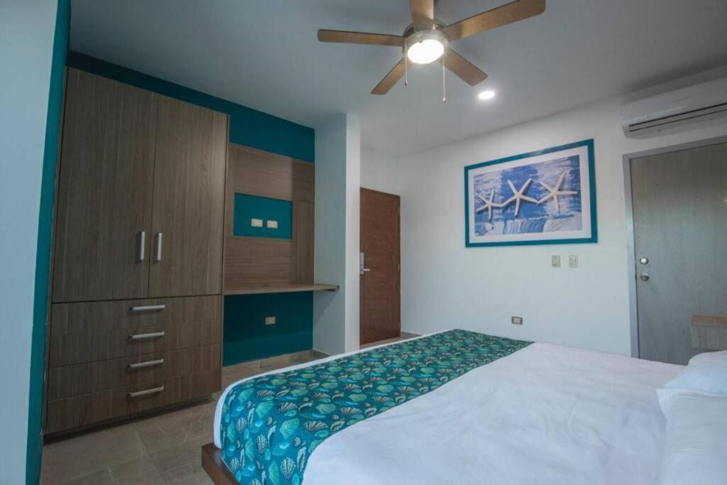 8012 Hotelera Pacifika Ideal Parej Mazatlan