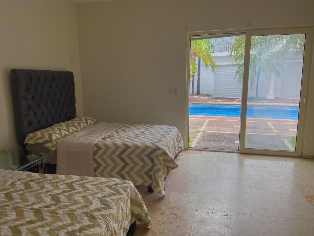 Cerritos Tomini 97a Apartamento