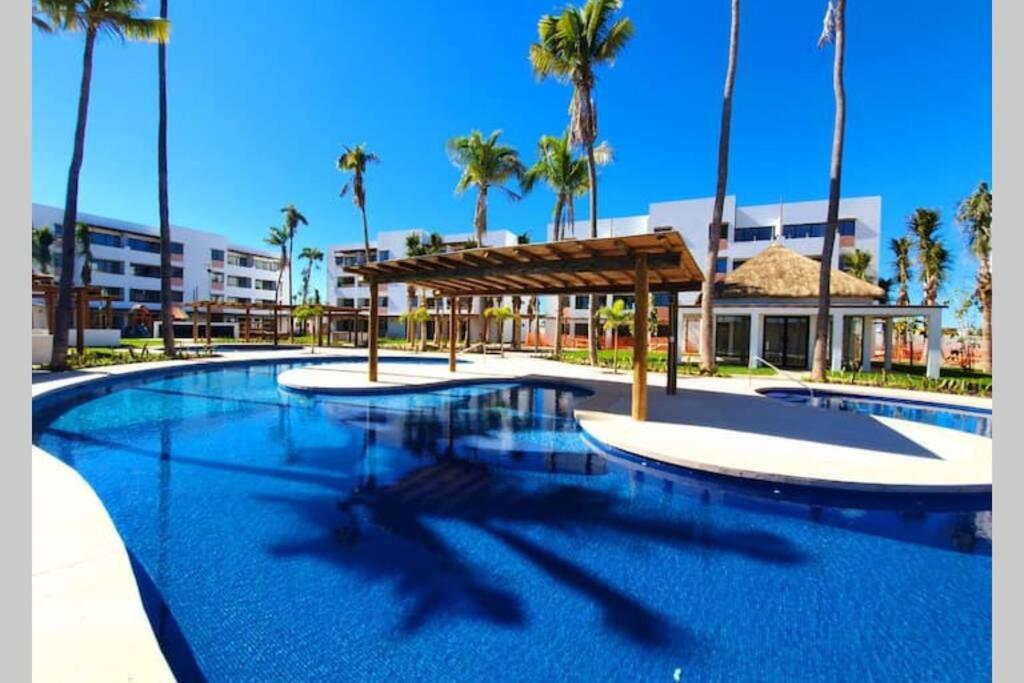 Departamento En Planta Baja Con Terraza Apartamento *