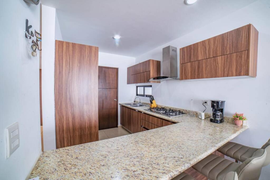 Casa Vacacional Perfecta Tu Familia!