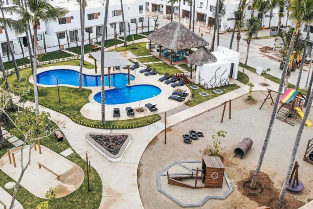 Casa Vacacional Perfecta Tu Familia! Сasa de vacaciones *