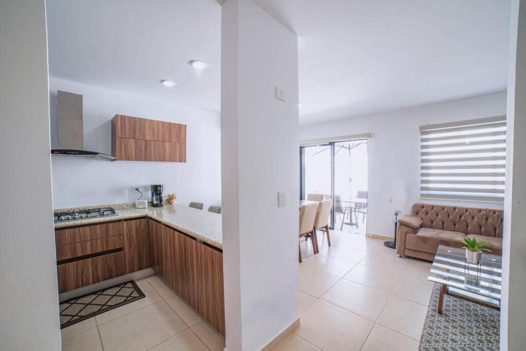 Casa Vacacional Perfecta Tu Familia! * Mazatlán