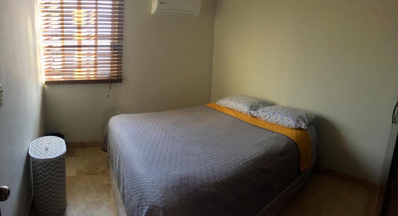 Departamento Comodo, A Media Cuadra De La Playa. * Mazatlán