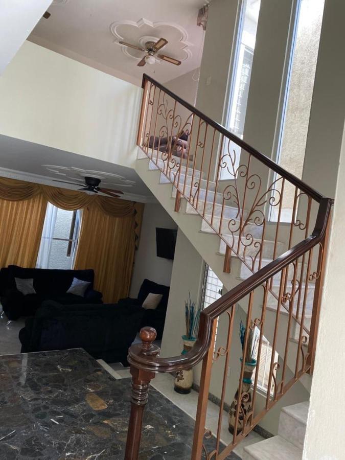 Casa Lomas De Mazatlan