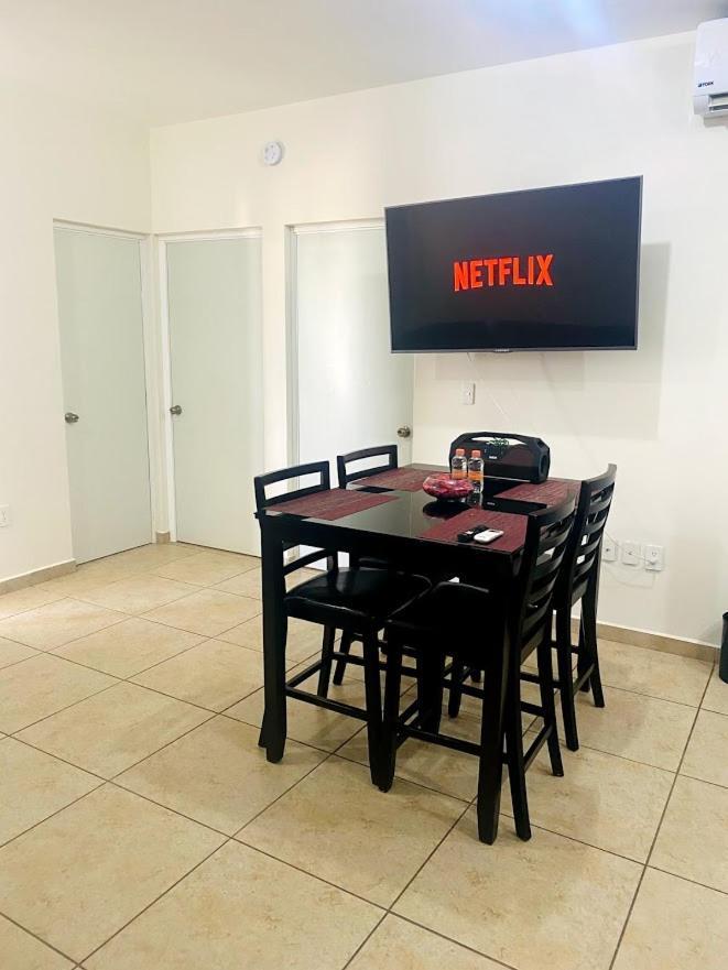 Apartment Departamento Familias