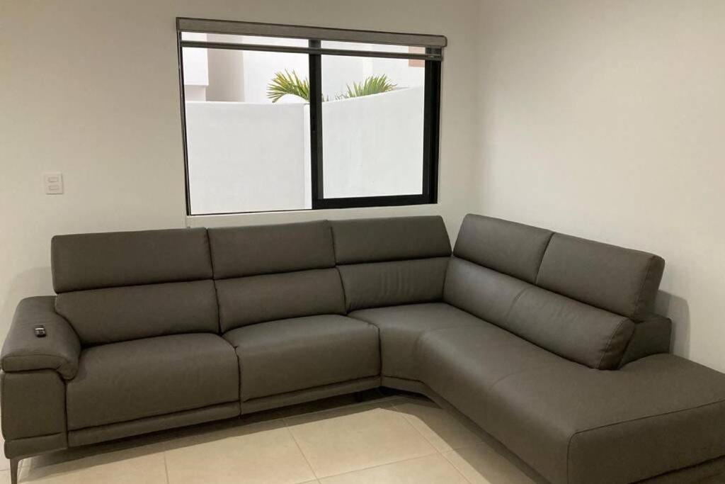 Preciosa Enjoyable Casa 12 Personas Alberca Playa Coto 24h Holiday home