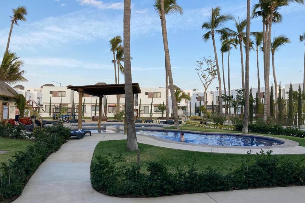 Holiday home Preciosa Enjoyable Casa 12 Personas Alberca Playa Coto 24h *