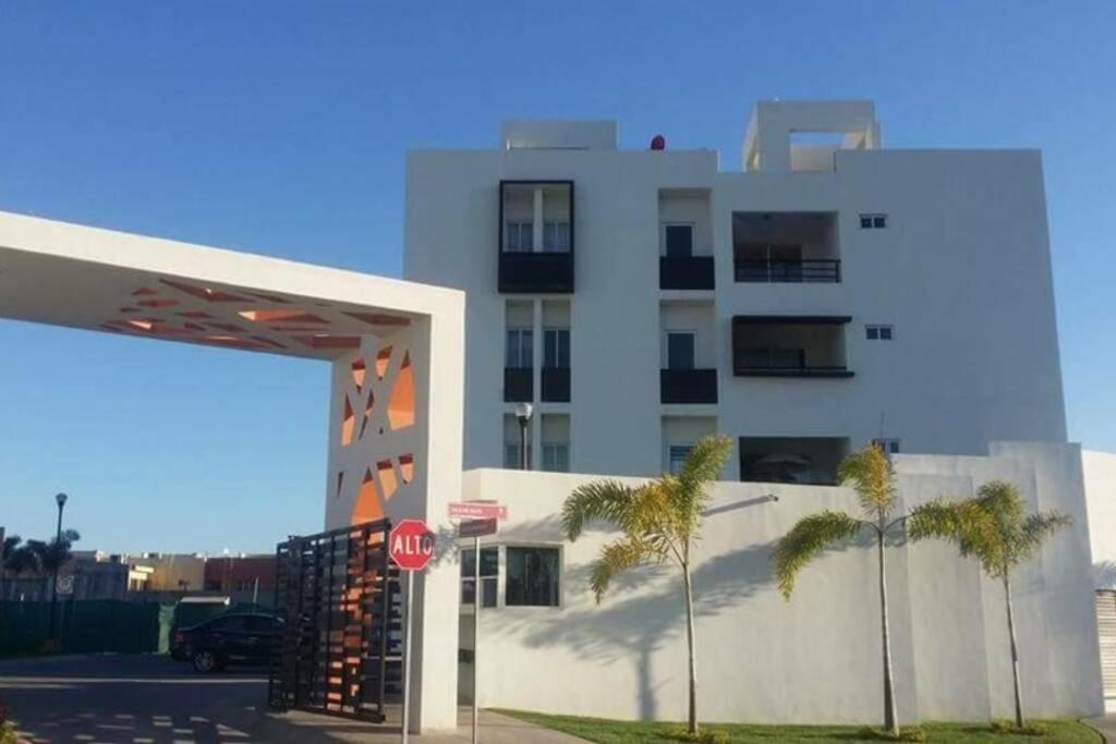 Apartment Departamento Familias