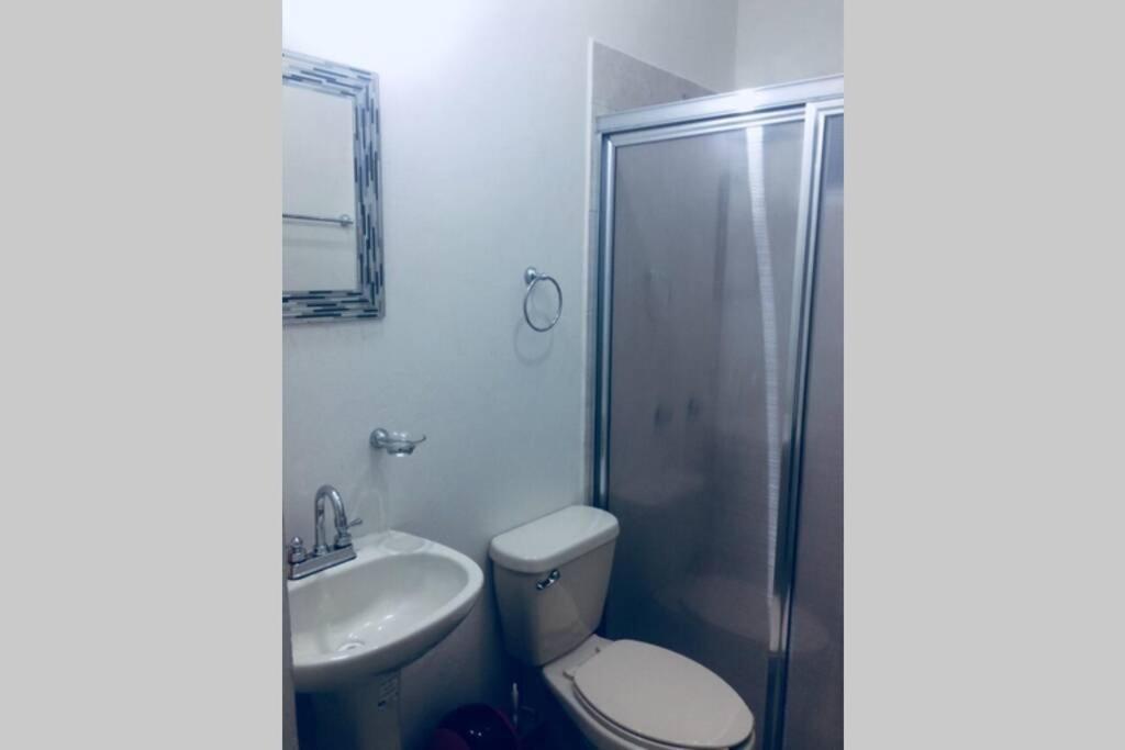 Departamento Familias Apartment Mazatlan