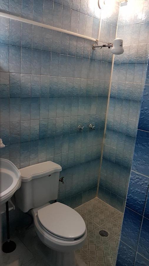 Holiday home Casa Amueblada - *