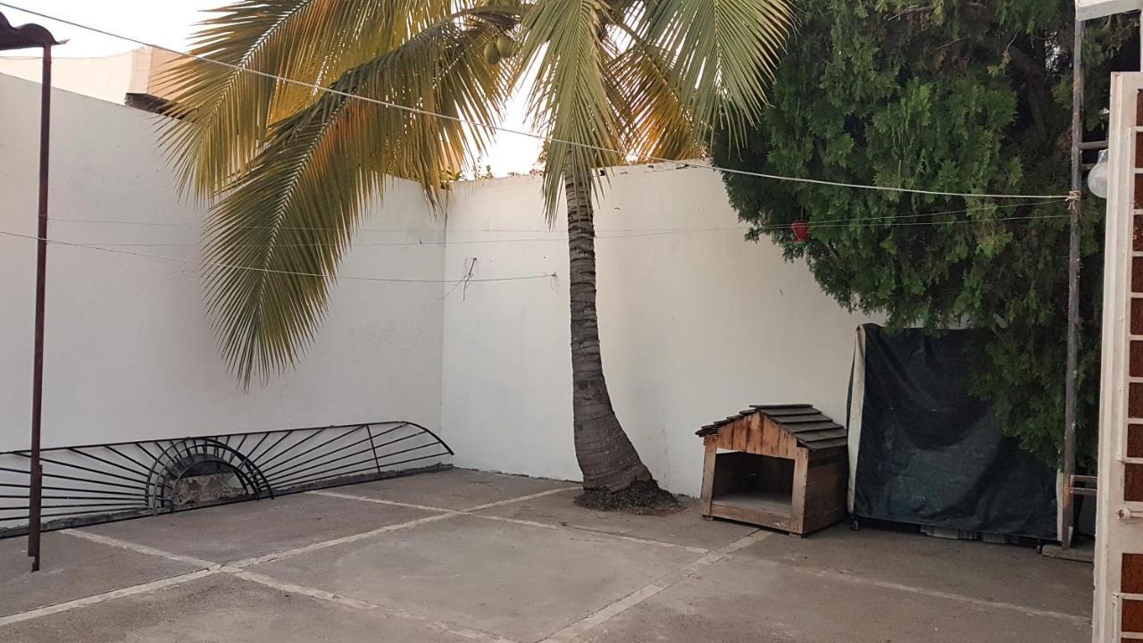 Holiday home Casa Amueblada - Mazatlan