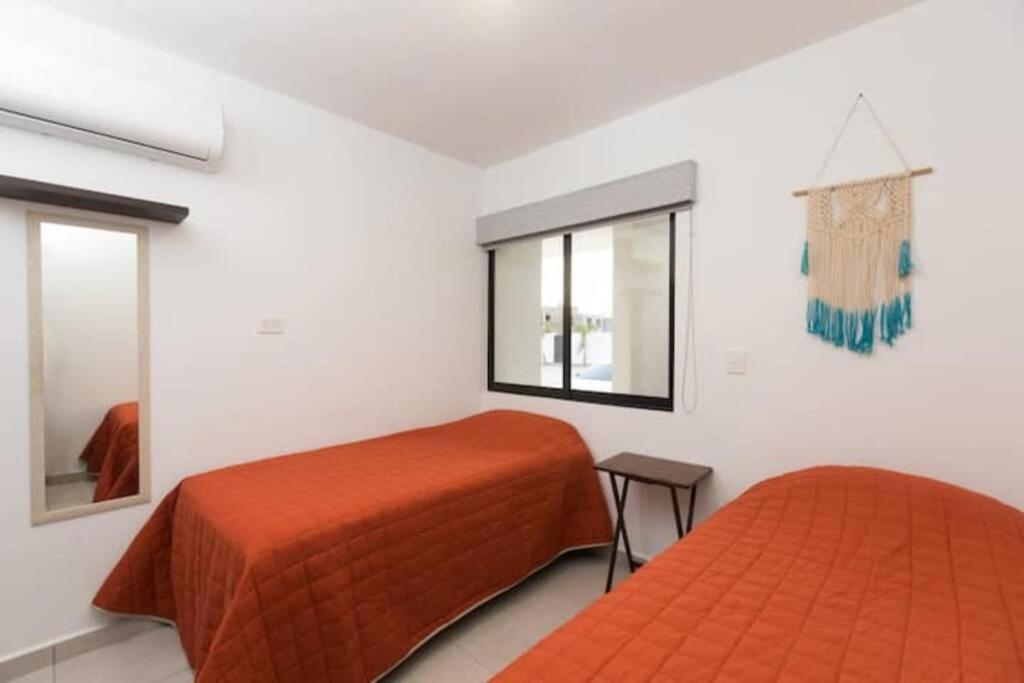 Departamento En Planta Baja Con Terraza Apartamento Mazatlán