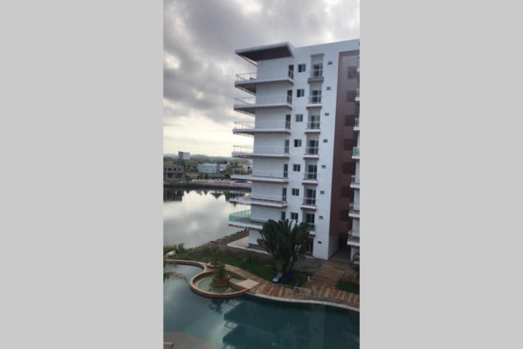 Apartment 3014 Departamento En Pacifika Vista Marina Mazatlan