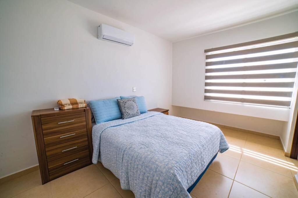 Сasa de vacaciones Casa Vacacional Perfecta Tu Familia!