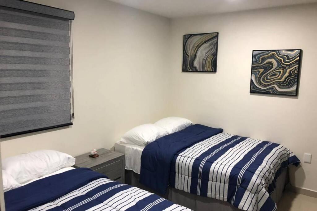 Apartamento Departamento De Lujo En El Malecón *