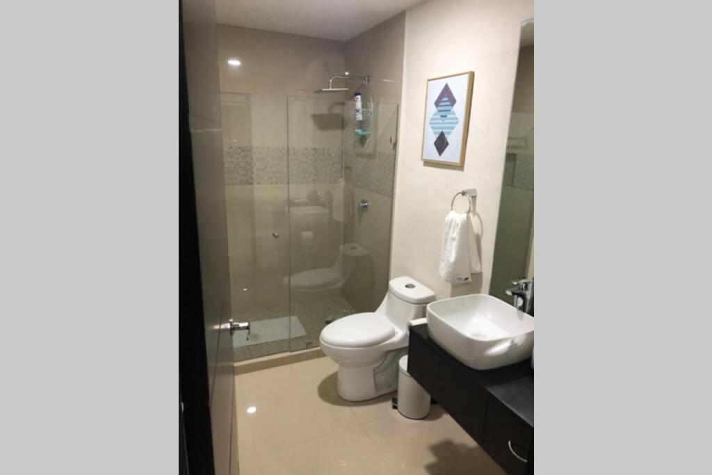 Departamento De Lujo En El Malecón * Mazatlán