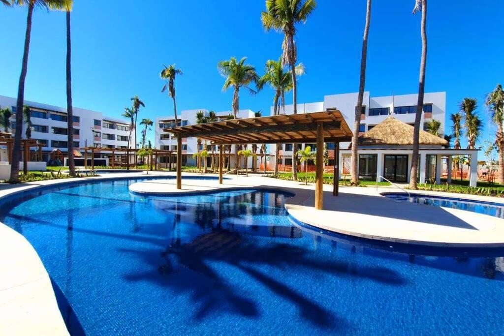 Departamento Nuevo En Planta Baja *