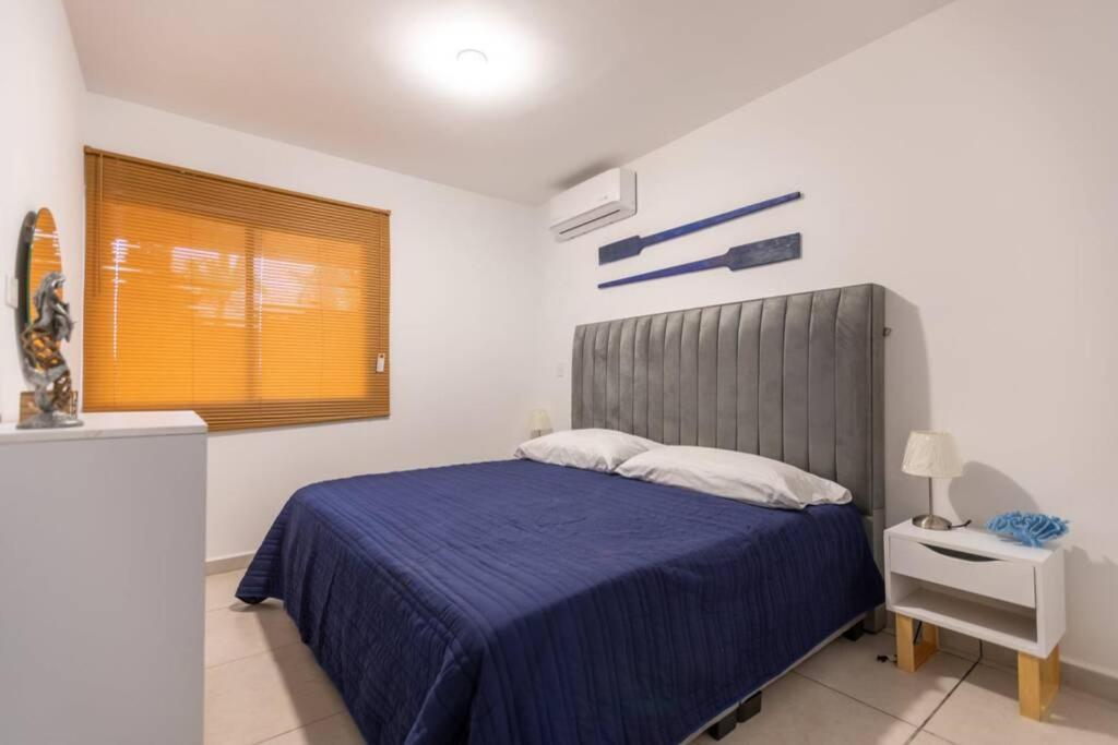 Departamento Nuevo En Planta Baja *