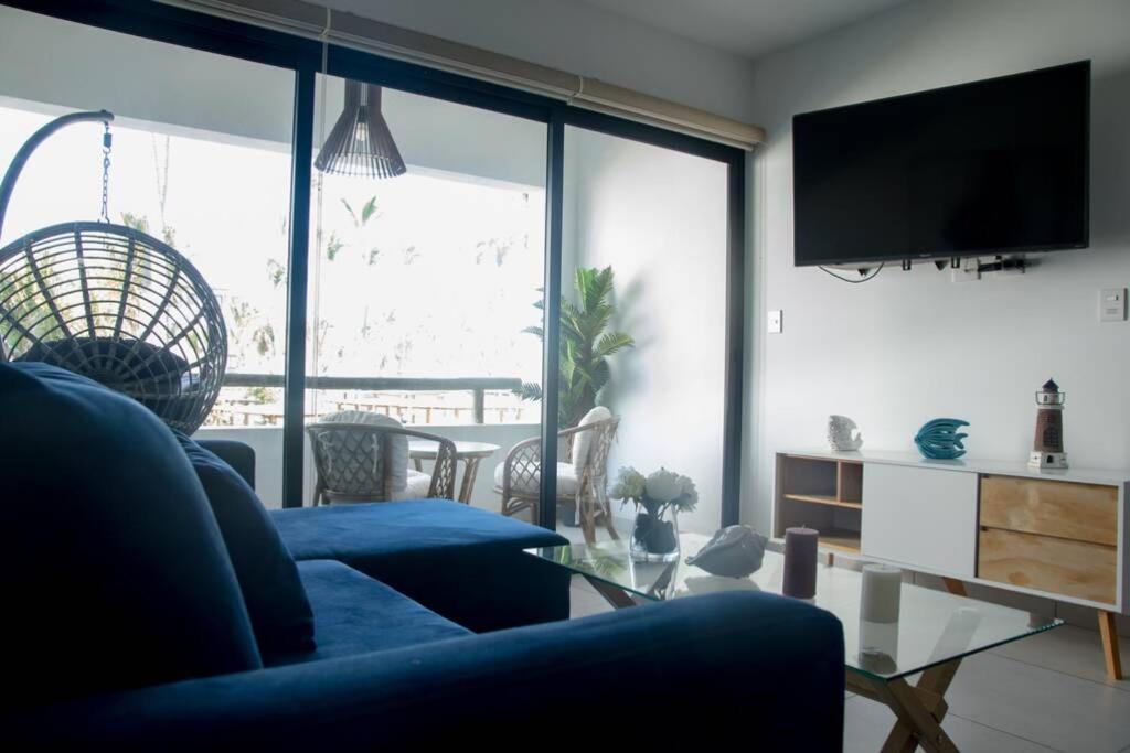 Departamento Familiar En *