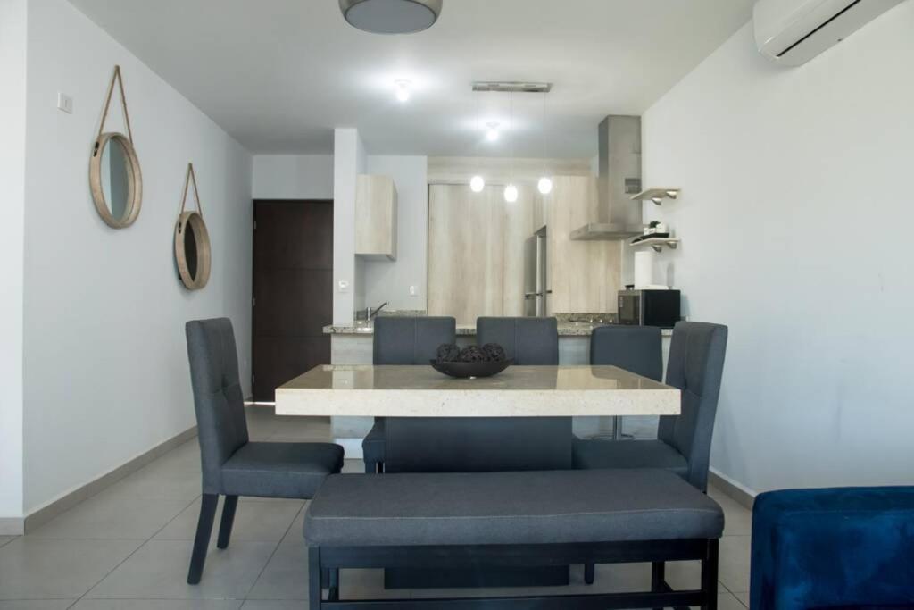Departamento Familiar En * Mazatlán