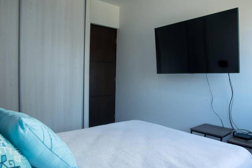 Departamento Familiar En Apartamento Mazatlán
