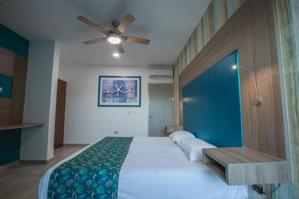 8012 Hotelera Pacifika Ideal Parej Apartment Mazatlan