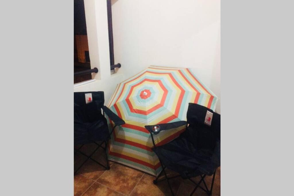 Departamento Familias Apartment