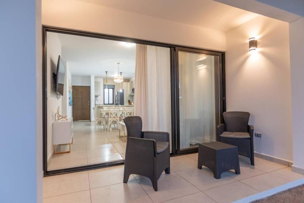 Departamento Nuevo En Planta Baja Apartamento *