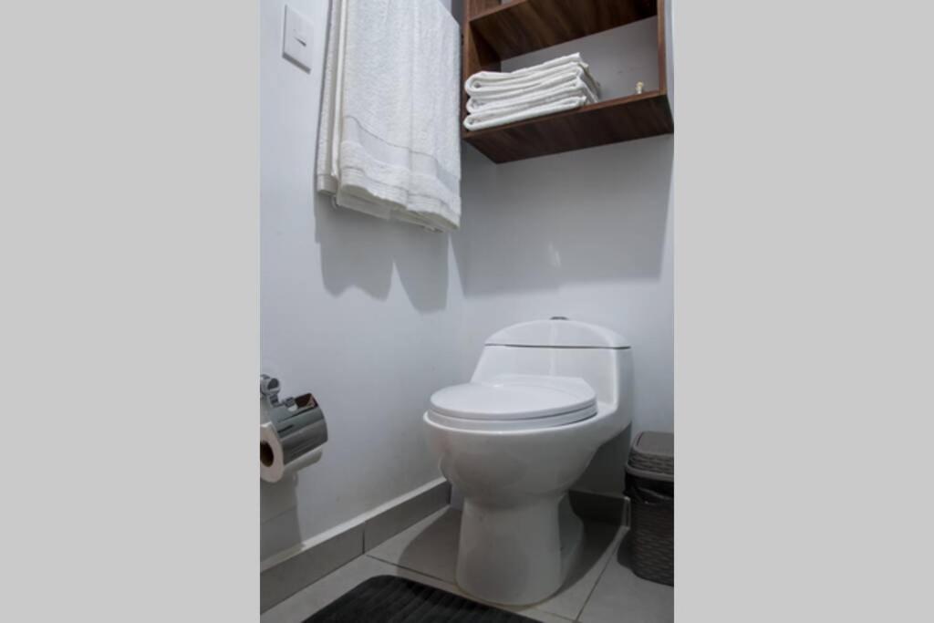 Apartamento Departamento Familiar En Mazatlán