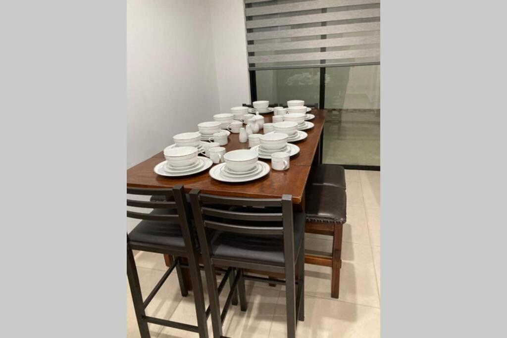 Holiday home Preciosa Enjoyable Casa 12 Personas Alberca Playa Coto 24h Mazatlan