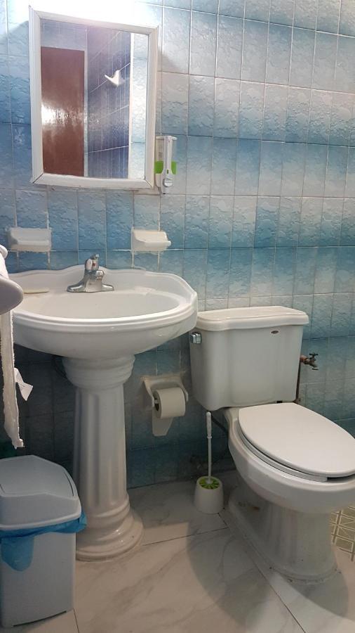 Holiday home Casa Amueblada -