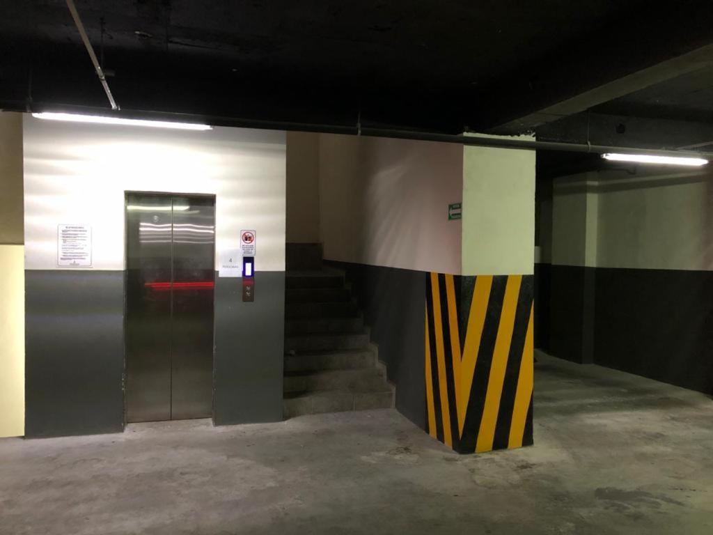 Departamento De Lujo En El Malecón Apartamento Mazatlán