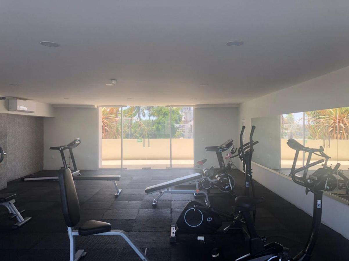 Departamento De Lujo En El Malecón Apartamento Mazatlán